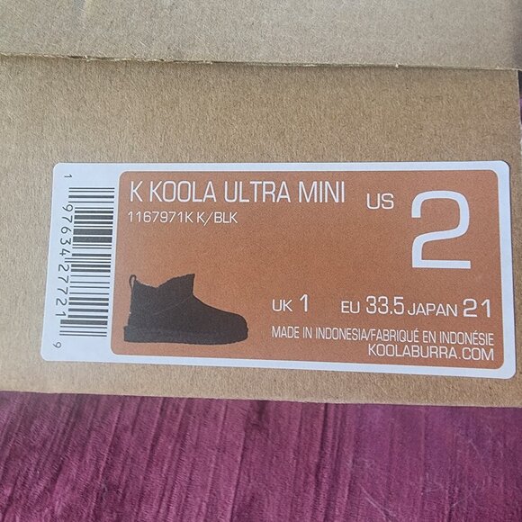 Koola Utra Mini - Picture 3 of 4